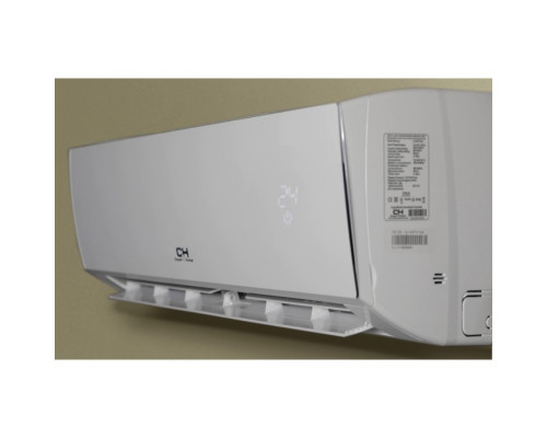 Настінна спліт-система (кондиціонер) Cooper&Hunter Veritas NG (Inverter) CH-S24FTXL2Q-NG