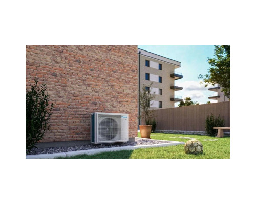 Зовнішній блок мульти-спліт системи Daikin 2MXM68A