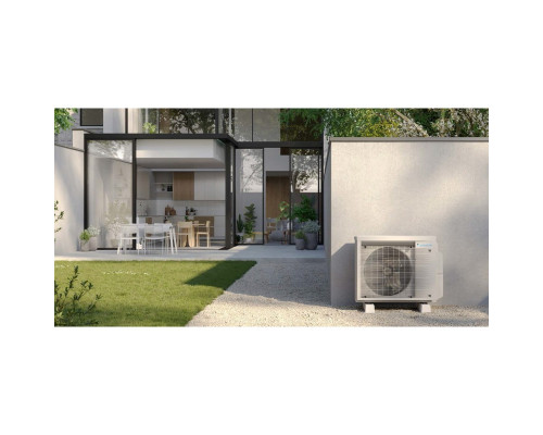 Зовнішній блок мульти-спліт системи Daikin 3MXM52N7