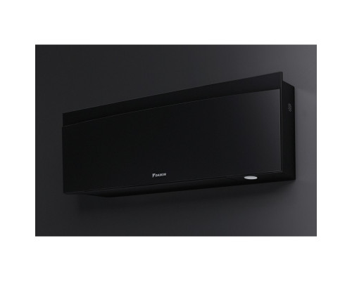 Інверторна настінна спліт-система (кондиціонер) Daikin Emura Black FTXJ20AB/RXJ20A