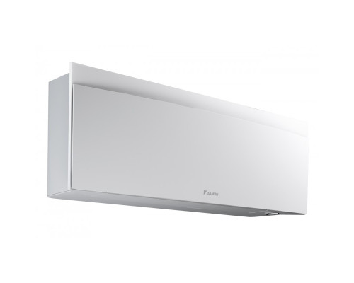Інверторна настінна спліт-система (кондиціонер) Daikin Emura White FTXJ35AW/RXJ35A