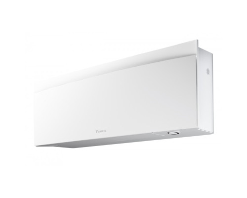 Інверторна настінна спліт-система (кондиціонер) Daikin Emura White FTXJ35AW/RXJ35A