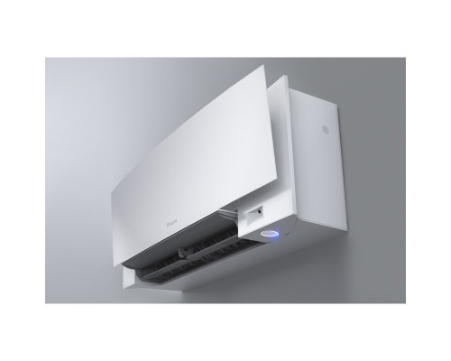 Інверторна настінна спліт-система (кондиціонер) Daikin Emura White FTXJ35AW/RXJ35A