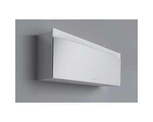 Інверторна настінна спліт-система (кондиціонер) Daikin Emura White FTXJ35AW/RXJ35A