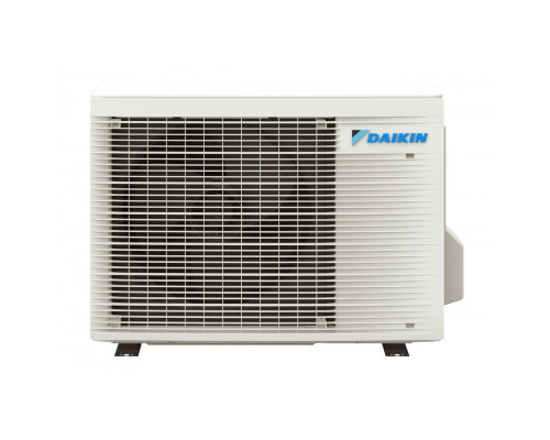 Інверторна настінна спліт-система (кондиціонер) Daikin Emura Silver FTXJ25AS/RXJ25A