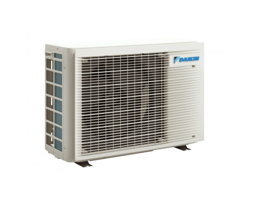 Інверторна настінна спліт-система (кондиціонер) Daikin Emura Silver FTXJ42AS/RXJ42A