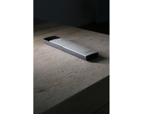 Інверторна настінна спліт-система (кондиціонер) Daikin Emura Silver FTXJ50AS/RXJ50A