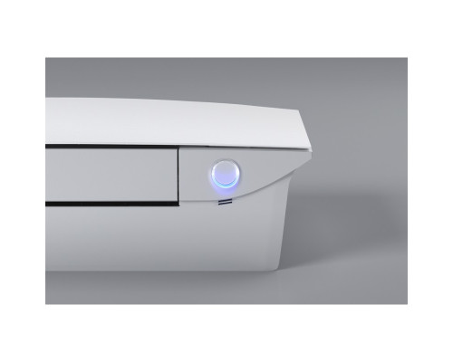 Інверторна настінна спліт-система (кондиціонер) Daikin Emura White FTXJ25AW/RXJ25A