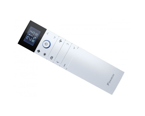 Інверторна настінна спліт-система (кондиціонер) Daikin Emura White FTXJ42AW/RXJ42A