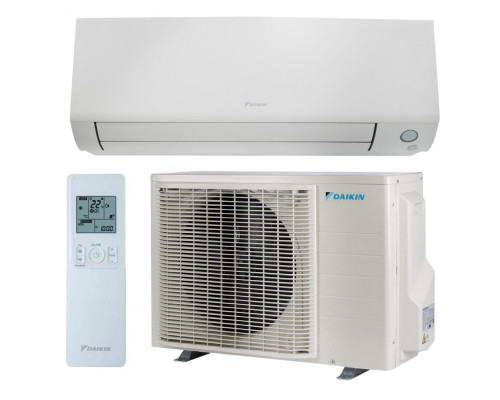 Інверторна настінна спліт-система (кондиціонер) Daikin Perfera FTXM20A/RXM20A9