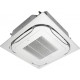 Круглопотокова касетна спліт-система (кондиціонер) Daikin Sky Air Alpha FCAG35B/RZAG35A
