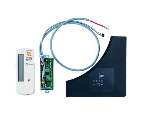 Круглопотокова касетна спліт-система (кондиціонер) Daikin Sky Air Alpha FCAG50B/RZAG50A