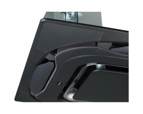 Круглопотокова касетна спліт-система (кондиціонер) Daikin Sky Air Alpha FCAG71B/RZAG71NV1