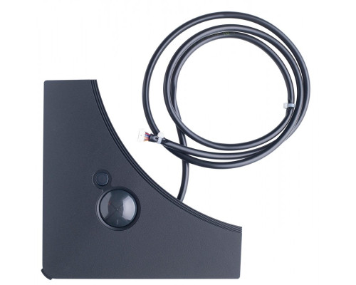 Круглопотокова касетна спліт-система (кондиціонер) Daikin Sky Air Alpha FCAG71B/RZAG71NV1