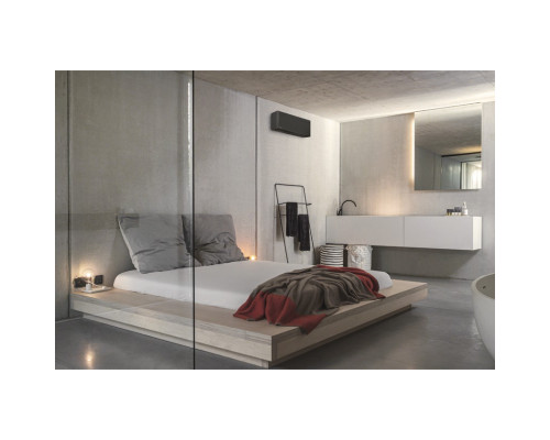 Інверторна настінна спліт-система (кондиціонер) Daikin Stylish Black FTXA20CB/RXA20A9