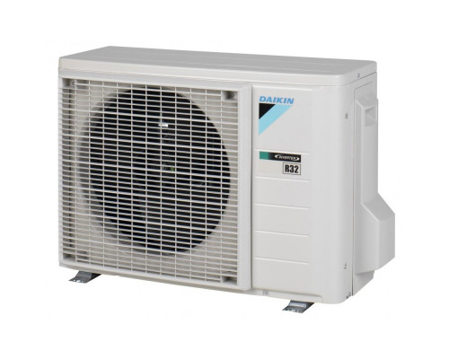 Інверторна настінна спліт-система (кондиціонер) Daikin Stylish Black FTXA50CB/RXA50B