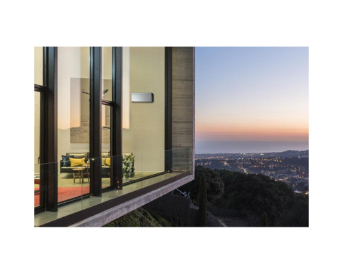 Інверторна настінна спліт-система (кондиціонер) Daikin Stylish FTXA20CS/RXA20A9