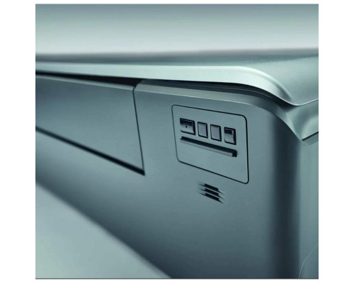 Інверторна настінна спліт-система (кондиціонер) Daikin Stylish Silver FTXA50CS/RXA50B