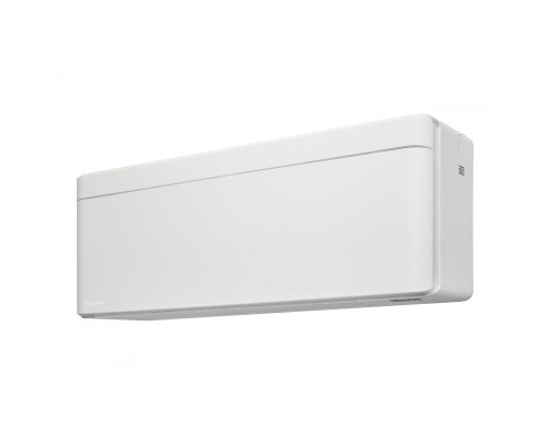 Інверторна настінна спліт-система (кондиціонер) Daikin Stylish White FTXA35CW/RXA35A9