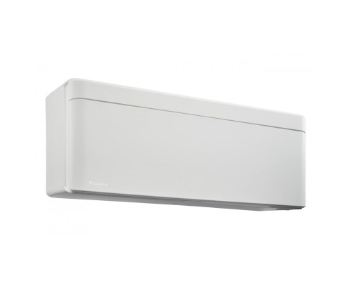 Інверторна настінна спліт-система (кондиціонер) Daikin Stylish White FTXA50CW/RXA50B