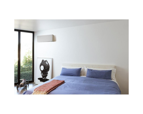 Інверторна настінна спліт-система (кондиціонер) Daikin Stylish White FTXA50CW/RXA50B