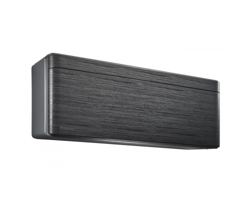 Інверторна настінна спліт-система (кондиціонер) Daikin Stylish Wood FTXA20BT/RXA20A9