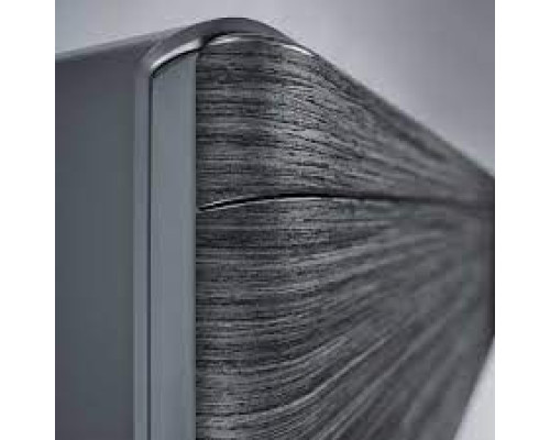 Інверторна настінна спліт-система (кондиціонер) Daikin Stylish Wood FTXA20BT/RXA20A9