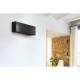 Інверторна настінна спліт-система (кондиціонер) Daikin Stylish Wood FTXA35BT/RXA35A9