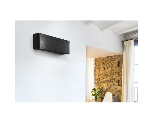 Інверторна настінна спліт-система (кондиціонер) Daikin Stylish Wood FTXA42BT/RXA42B