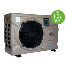 Тепловий насос для басейну EVO Inverter EP-190I