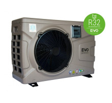 Тепловий насос для басейну EVO Inverter EP-90I