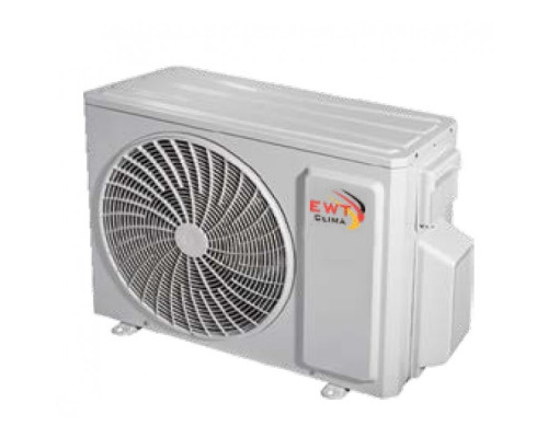 Зовнішній інверторний блок мульти-спліт системи EWT Clima MXZ-2G50GAS-N8