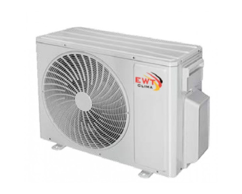 Зовнішній інверторний блок мульти-спліт системи EWT Clima MXZ-4G80GAS-N8