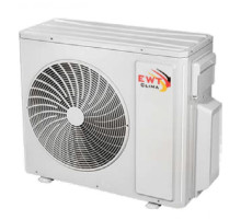 Зовнішній інверторний блок мульти-спліт системи EWT Clima MXZ-5G125GAS-N8