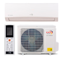 Інверторна настінна спліт-система (кондиціонер) EWT Clima Passat S-120GDP-HRFN8