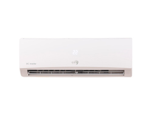 Інверторна настінна спліт-система (кондиціонер) EWT Clima Passat S-120GDP-HRFN8