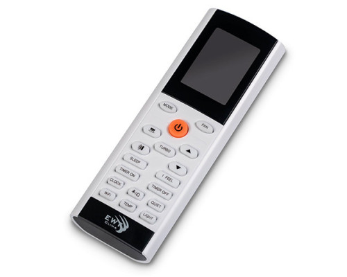 Інверторна настінна спліт-система (кондиціонер) EWT Clima Passat S-120GDP-HRFN8