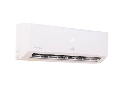 Інверторна настінна спліт-система (кондиціонер) EWT Clima Passat S-180GDP-HRFN8