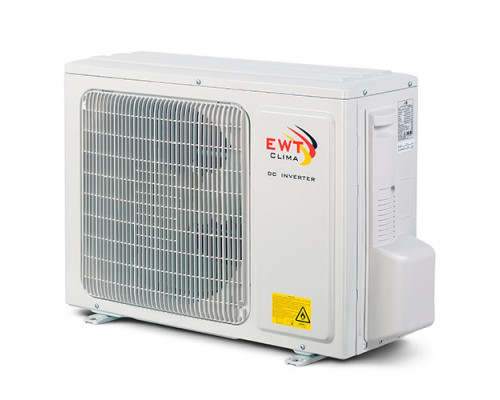Інверторна настінна спліт-система (кондиціонер) EWT Clima Passat S-180GDP-HRFN8