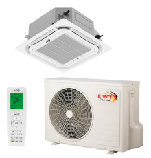 Інверторна касетна спліт-система (кондиціонер) EWT T36GAHI-N8/EOU-360GAHI3-N8