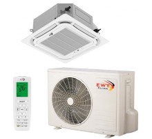 Інверторна касетна спліт-система (кондиціонер) EWT T48GAHI-N8/EOU-480GAHI3-N8