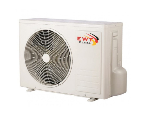 Інверторна касетна спліт-система (кондиціонер) EWT T48GAHI-N8/EOU-480GAHI3-N8
