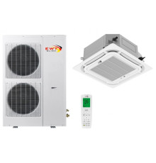 Інверторна касетна спліт-система (кондиціонер) EWT T60GAHI-N8/EOU-600GAHI3-N8