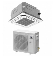 Касетна спліт-система (кондиціонер) Electrolux EACC-48H/UP3-DC/N8