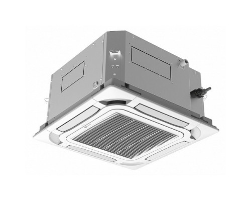 Касетна спліт-система (кондиціонер) Electrolux EACC-60H/UP3-DC/N8