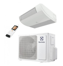 Підлогово-стельова спліт-система (кондиціонер) Electrolux EACU/in-48H/ UP3-DC/N8