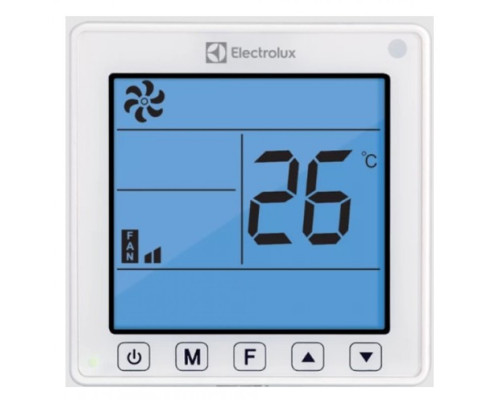 Підлогово-стельова спліт-система (кондиціонер) Electrolux EACU/in-60H/ UP3-DC/N8