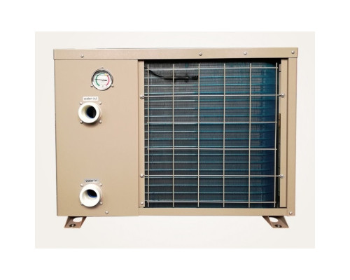 Тепловий насос для басейну Evo Classic EP-100