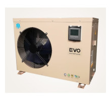 Тепловий насос для басейну Evo Classic EP-120