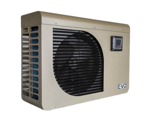 Тепловий насос для басейну Evo Classic EP-70